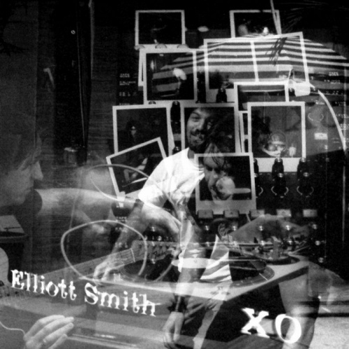 SMITH, ELLIOTT - XOELLIOTT SMITH XO.jpg